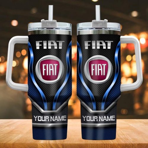 Fiat NNHM0260 40oz Handle Tumbler Multicolor