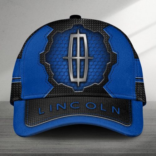 Lincoln DMHA9551 Multicolor