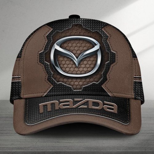 Mazda DMHA9554 Multicolor