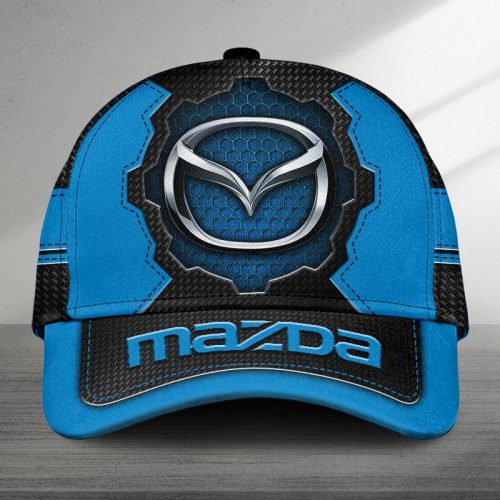 Mazda DMHA9554 Multicolor