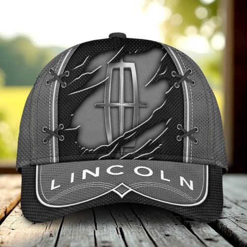 Lincoln NNHA0249 Multicolor
