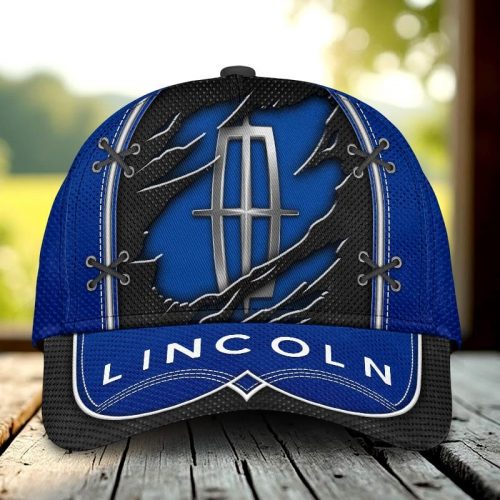Lincoln NNHA0249 Multicolor