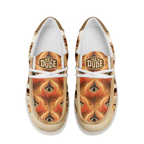 The Lord Of The Rings Hey Dude Shoes