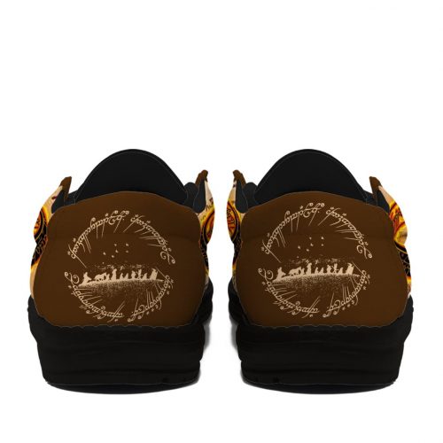 The Lord Of The Rings Hey Dude Shoes