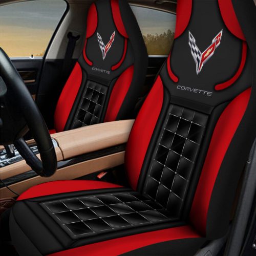 Chevrolet Corvette WCSC10313