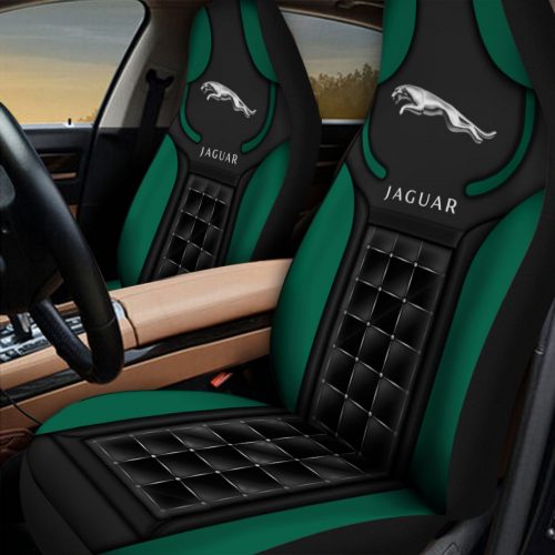 Jaguar Cars WCSC10350