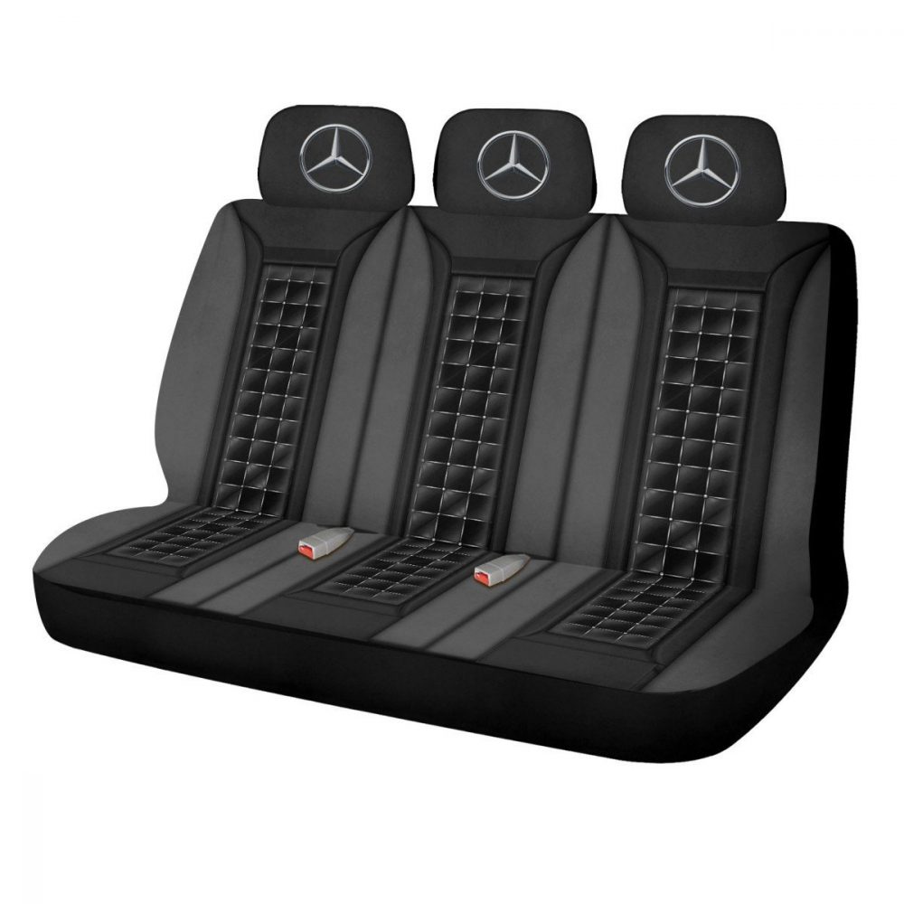 Mercedes-Benz White WCSC10301
