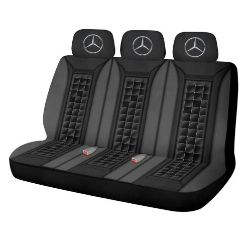 Mercedes-Benz White WCSC10301