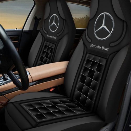 Mercedes-Benz White WCSC10301