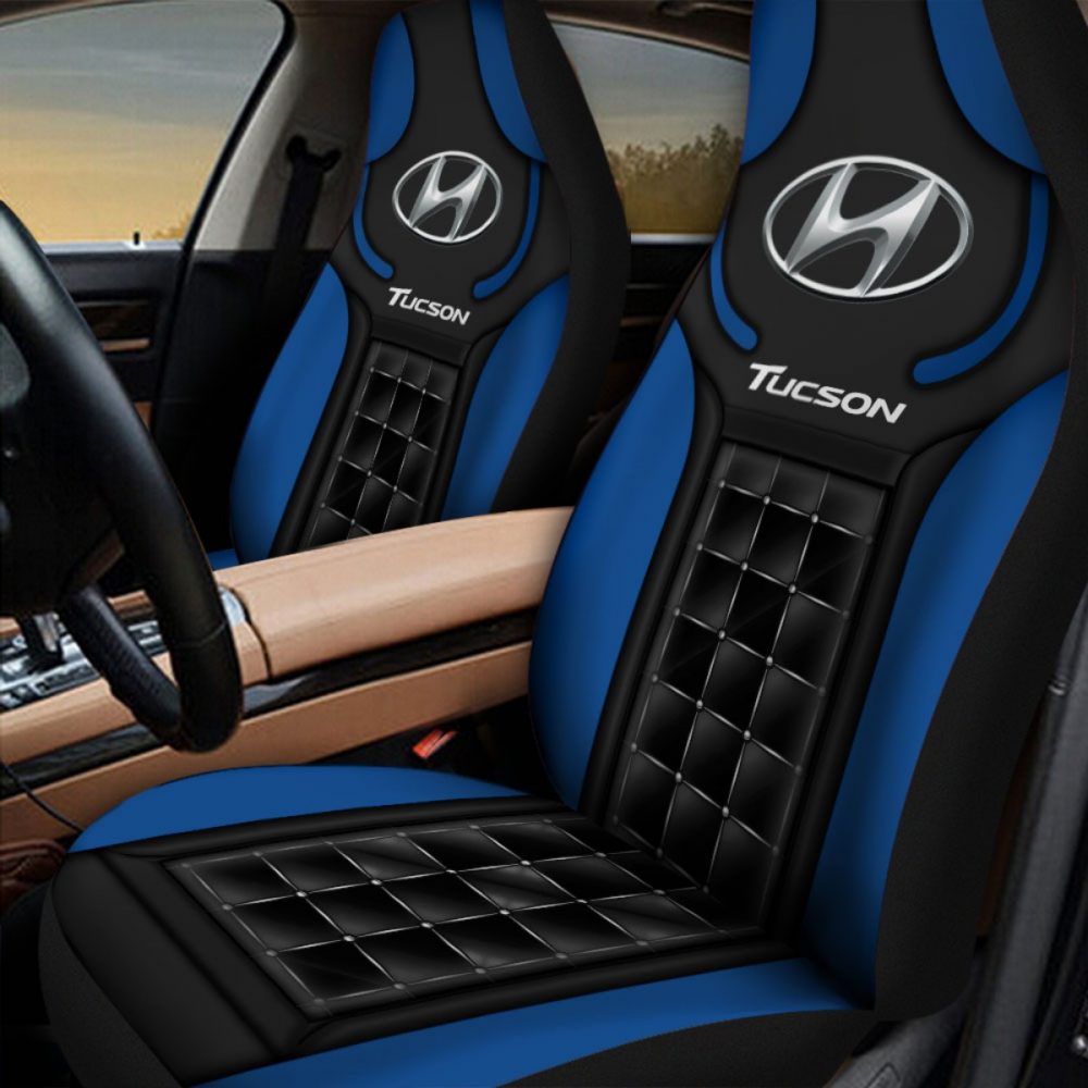 Hyundai Tucson WCSC10325
