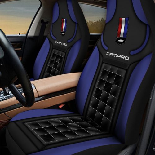 Chevrolet Camaro WCSC10312