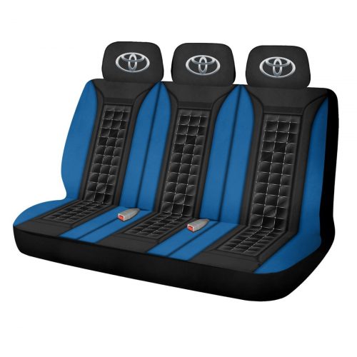 Toyota Blue WCSC10308