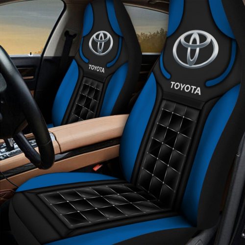 Toyota Blue WCSC10308