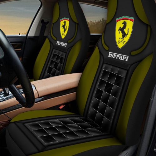 Ferrari WCSC10316