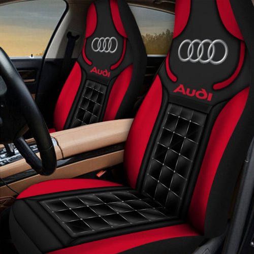 Audi WCSC10298
