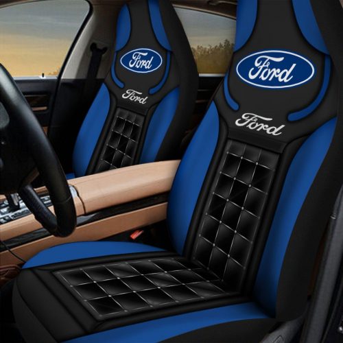 Ford WCSC10302