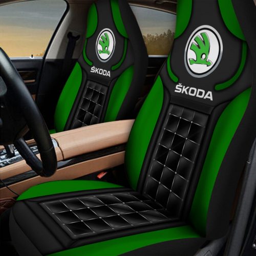 Skoda Auto WCSC10332