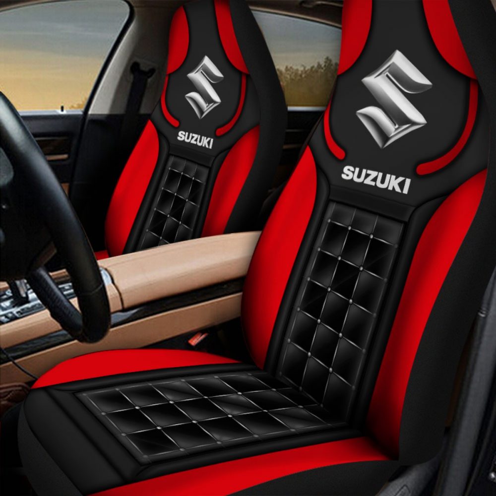 Suzuki WCSC10306