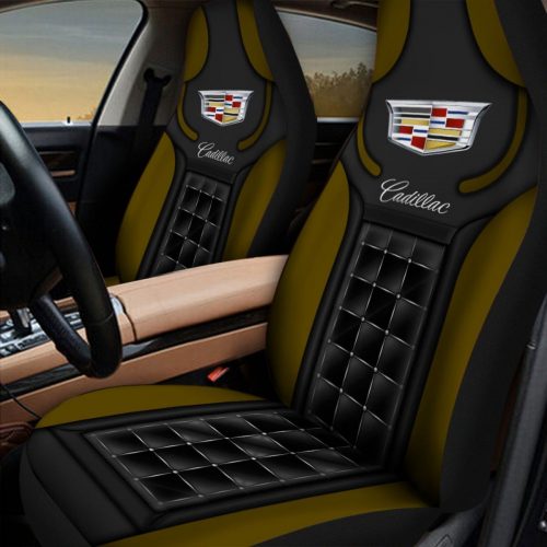 Cadillac WCSC10343