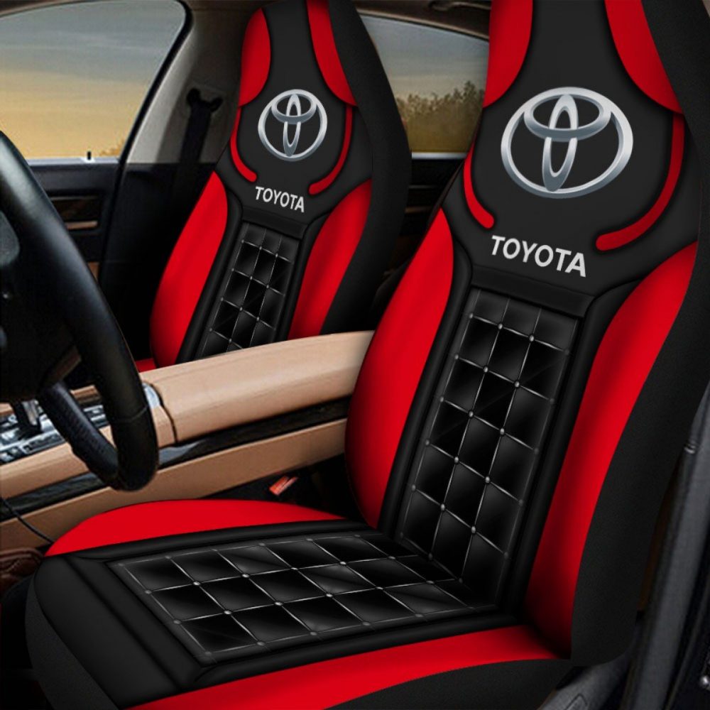 Toyota WCSC10307