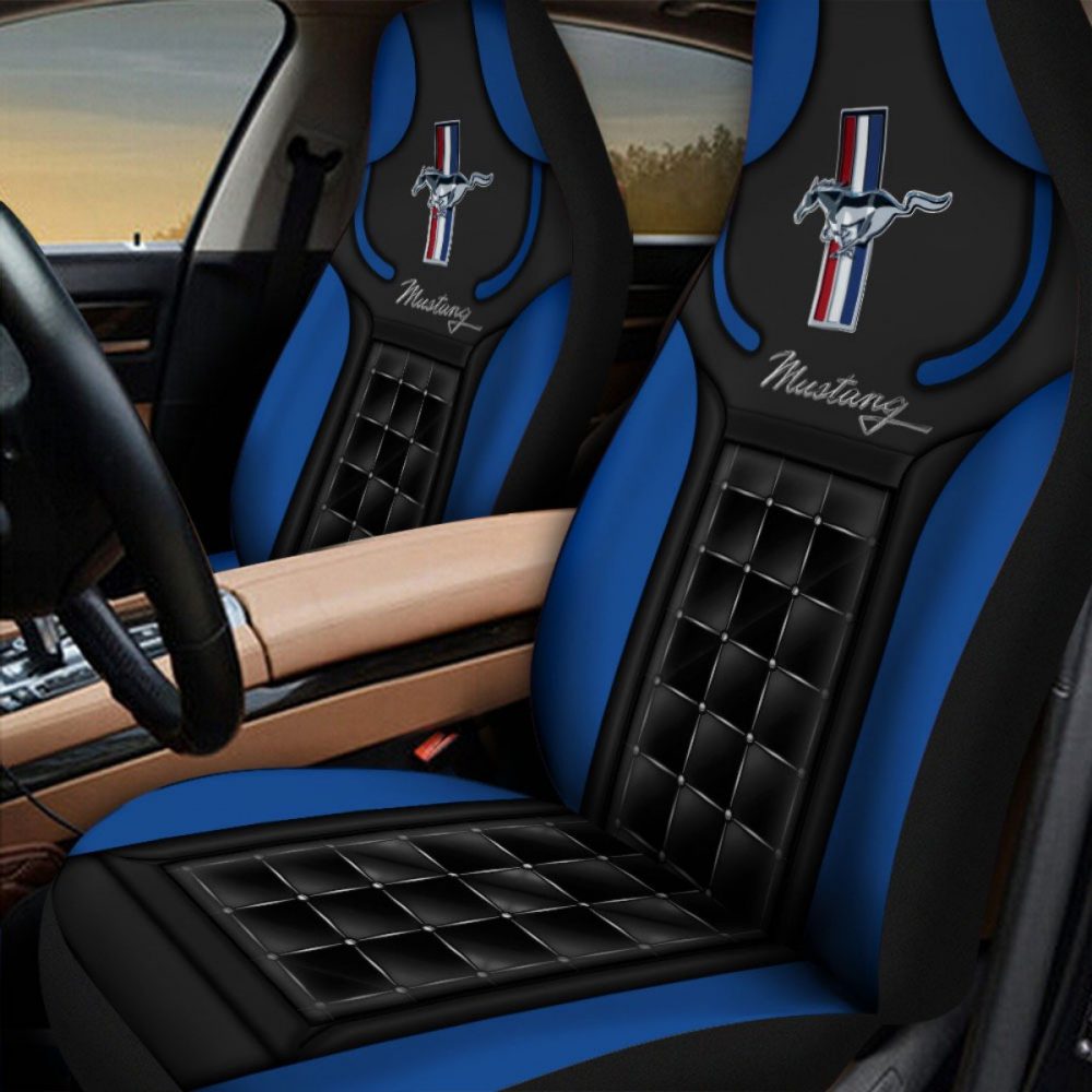 Ford Mustang WCSC10303