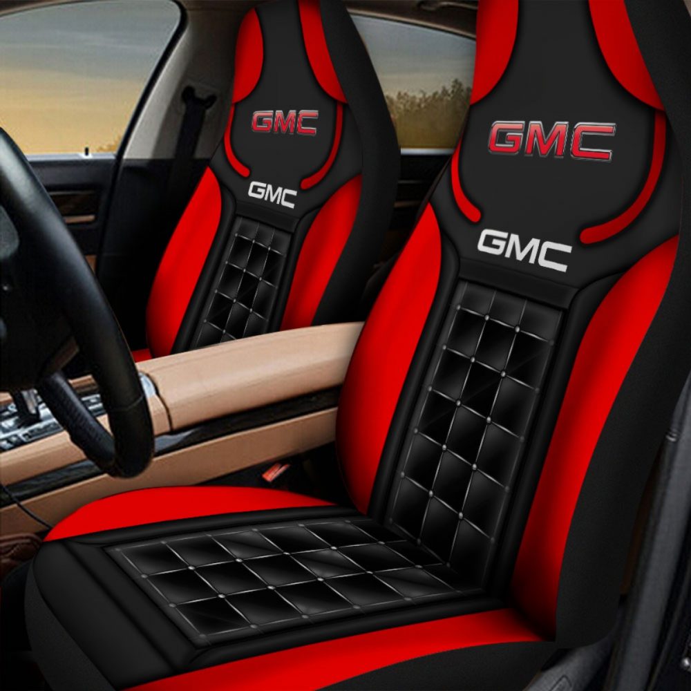 GMC Car WCSC10348