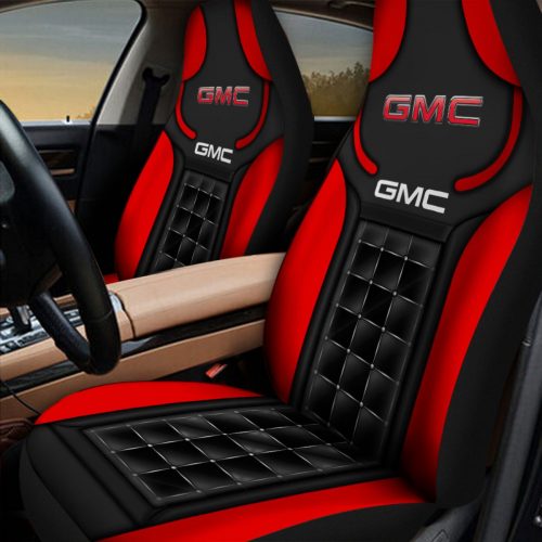 GMC Car WCSC10348