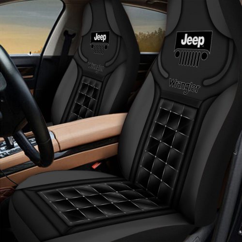 Jeep Wrangler WCSC10352