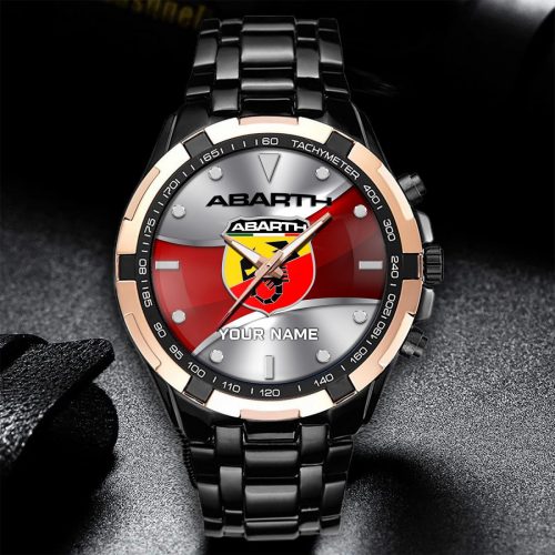 Abarth DDQWATK10086
