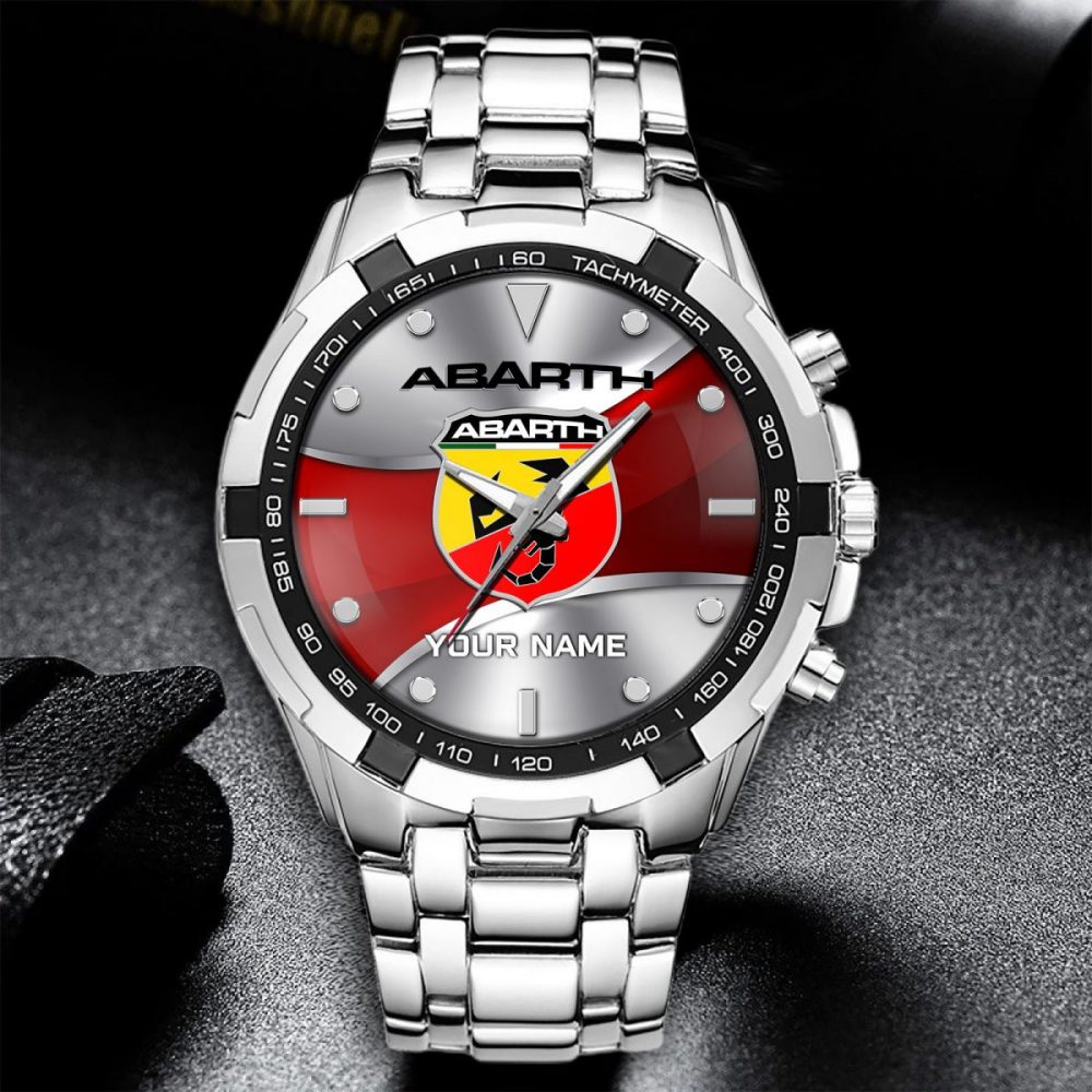 Abarth DDQWATK10086