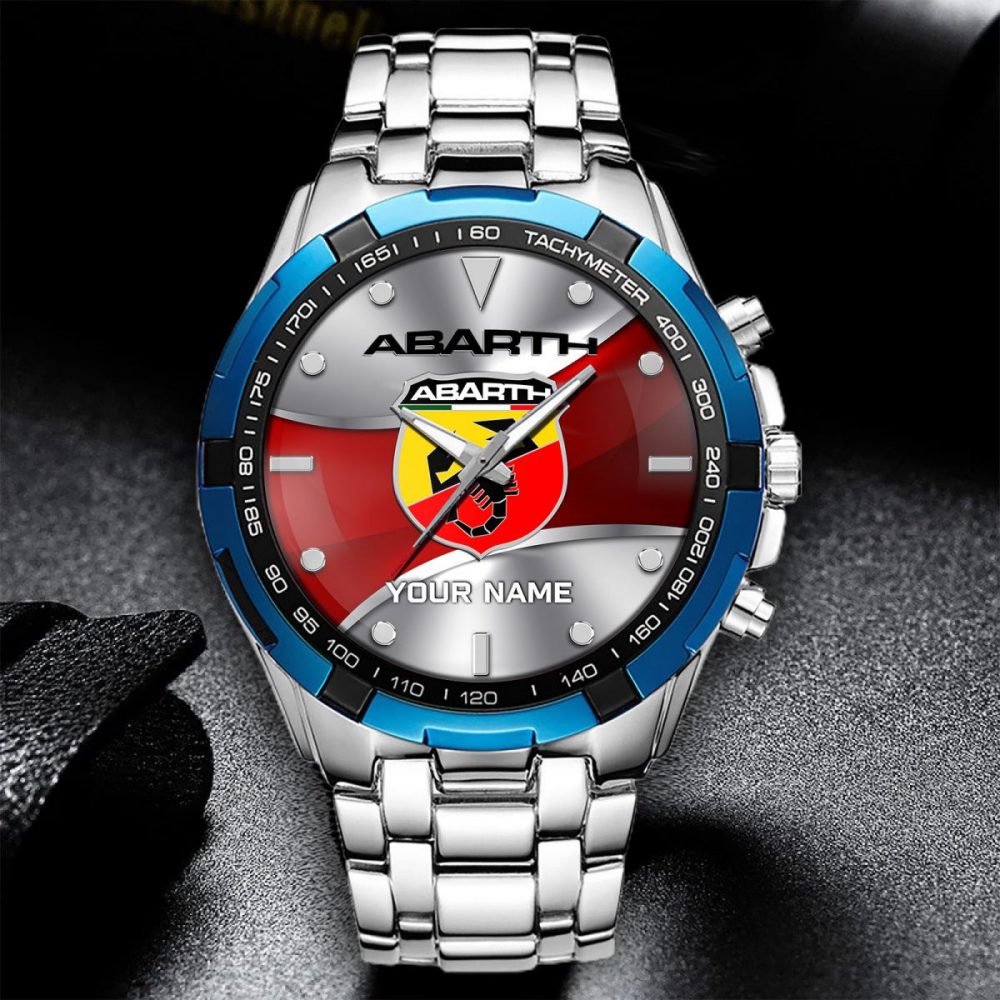 Abarth DDQWATK10086