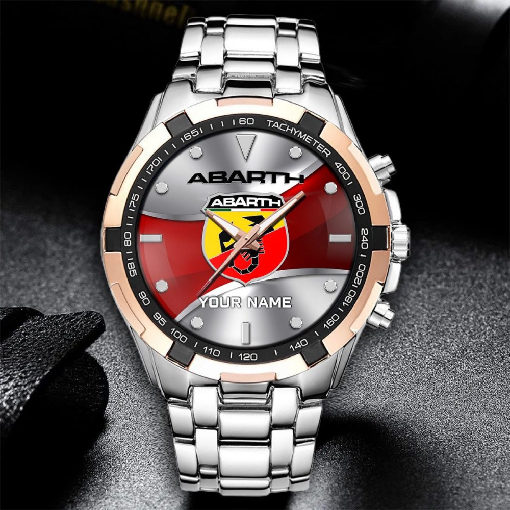 Abarth DDQWATK10086