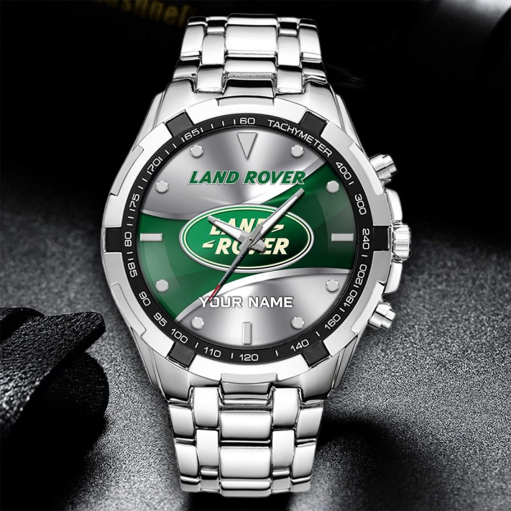 Land Rover DDQWATK10042
