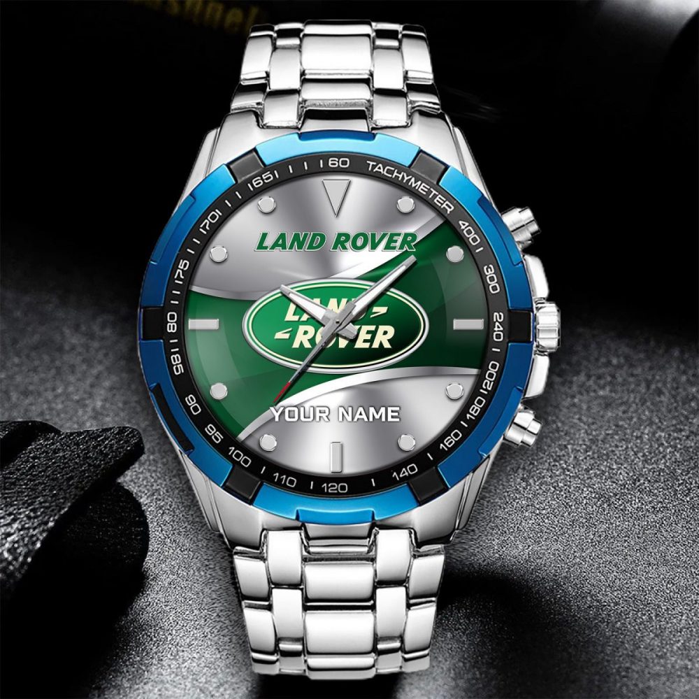 Land Rover DDQWATK10042