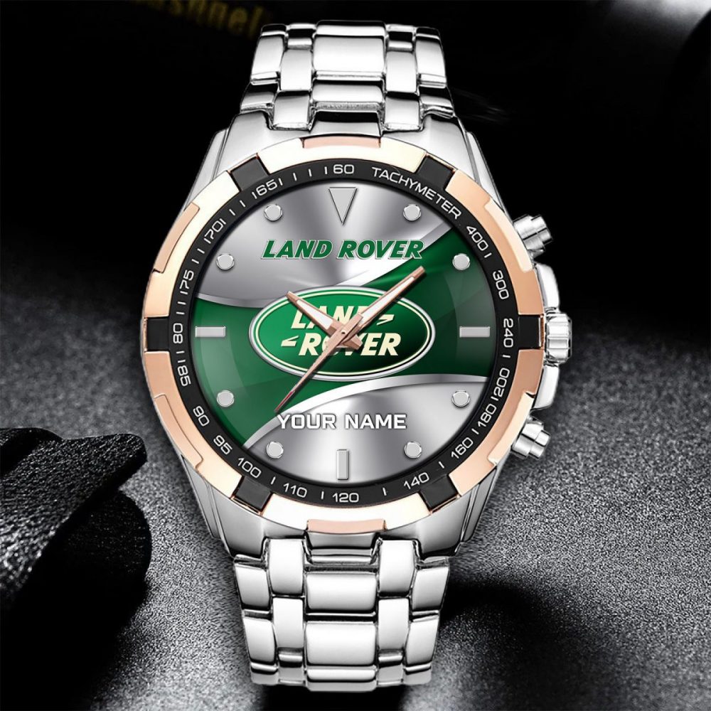 Land Rover DDQWATK10042