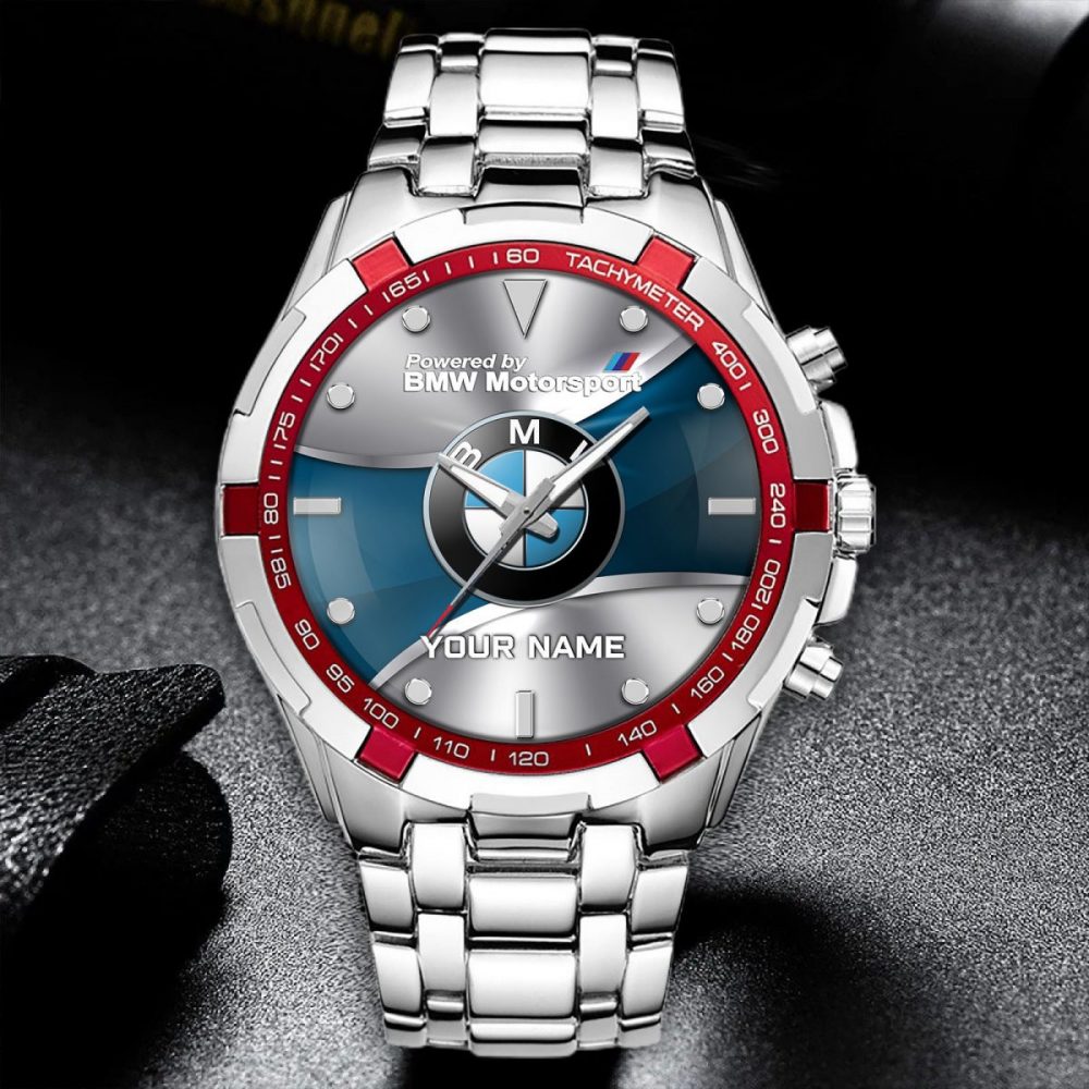 BMW Motorsport DDQWATK10009