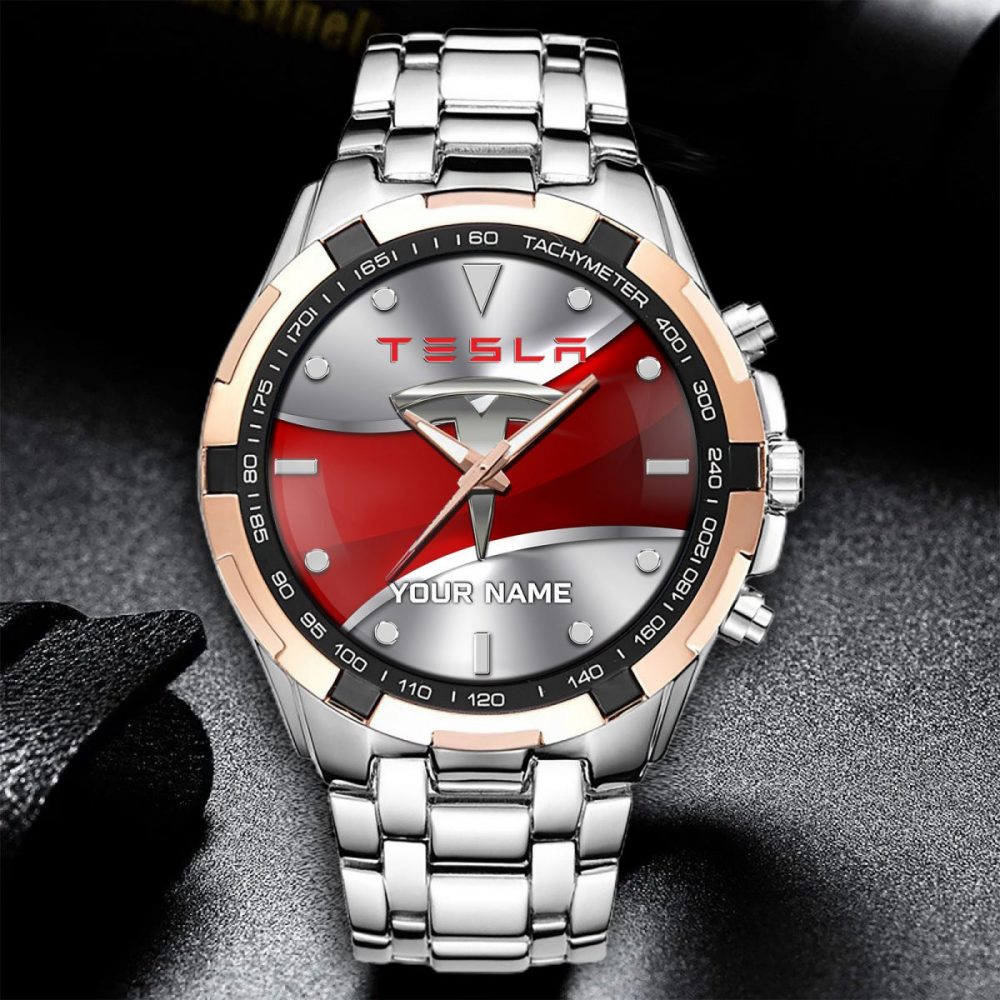 Tesla DDQWATK10037