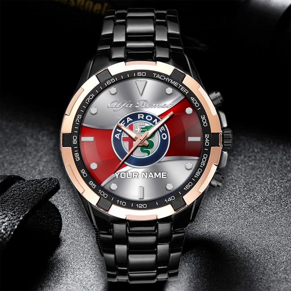 Alfa Romeo DDQWATK10087