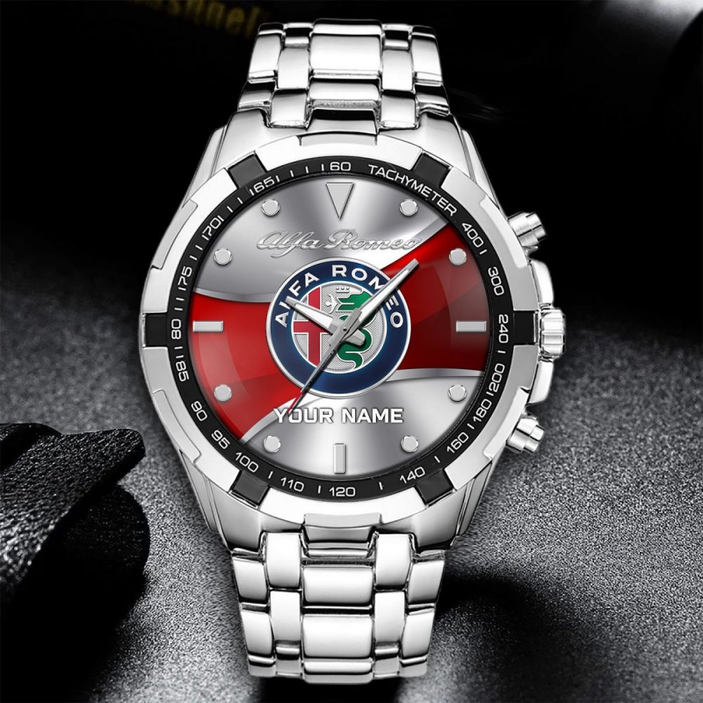 Alfa Romeo DDQWATK10087