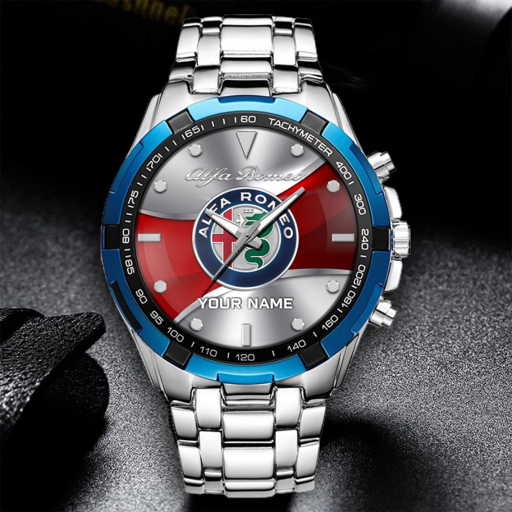 Alfa Romeo DDQWATK10087