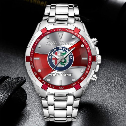 Alfa Romeo DDQWATK10087