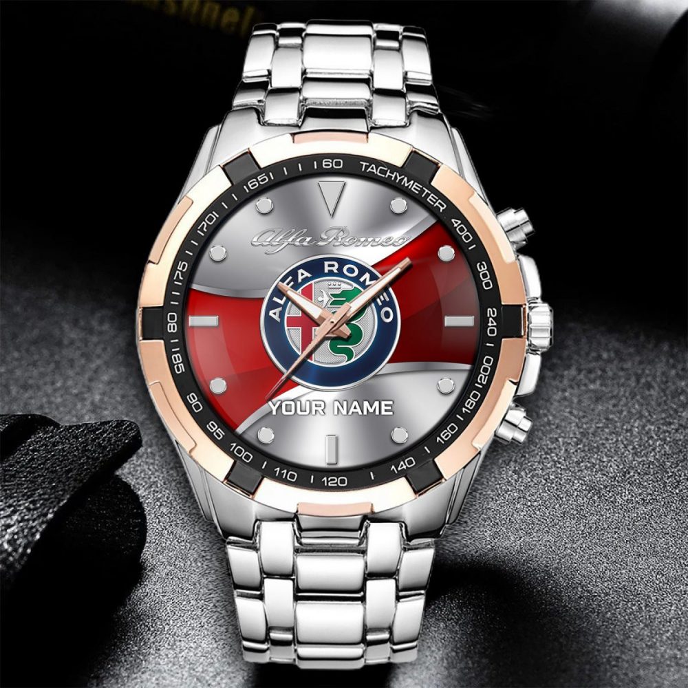 Alfa Romeo DDQWATK10087