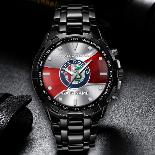 Alfa Romeo DDQWATK10087