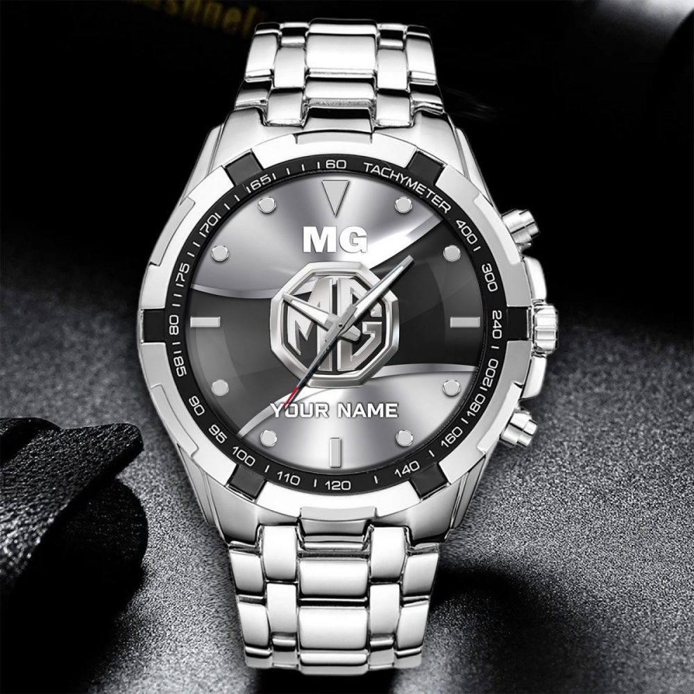 MG Car DDQWATK10097
