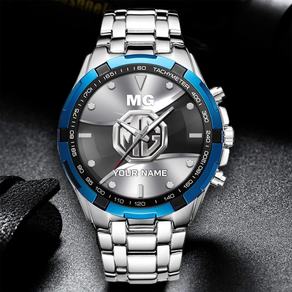 MG Car DDQWATK10097