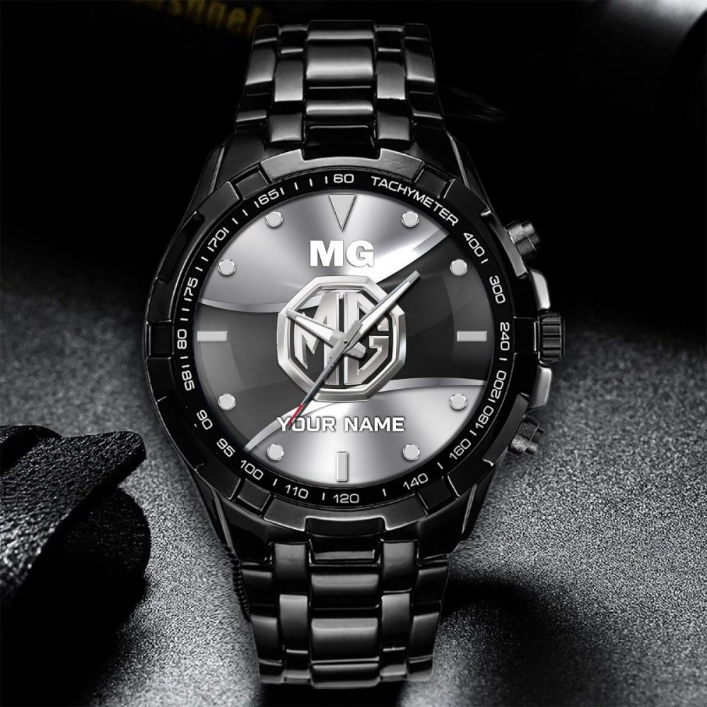 MG Car DDQWATK10097