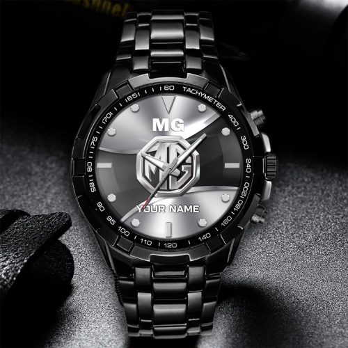 MG Car DDQWATK10097