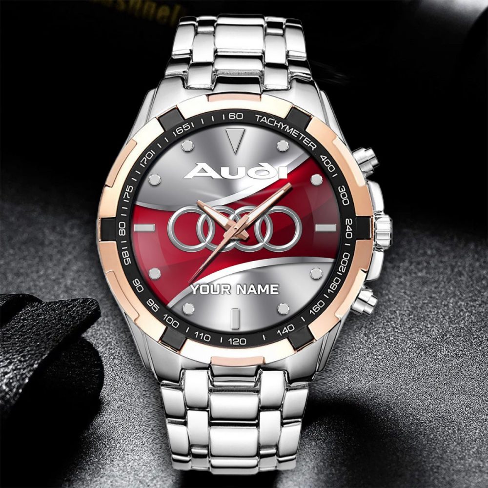 Audi DDQWATK10021