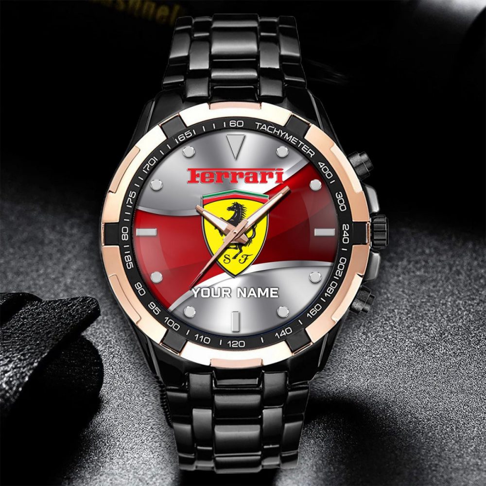 Ferrari DDQWATK10033
