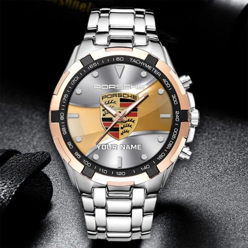 Porsche DDQWATK10017